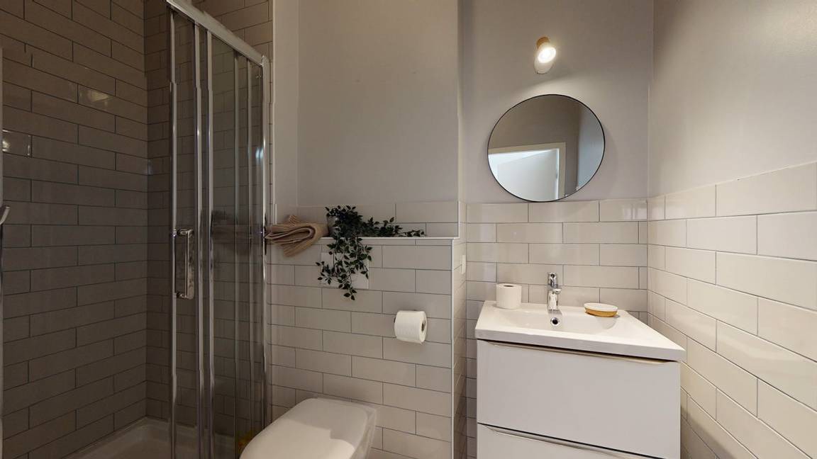 Photo of Bathroom in Quartier Saint-Georges