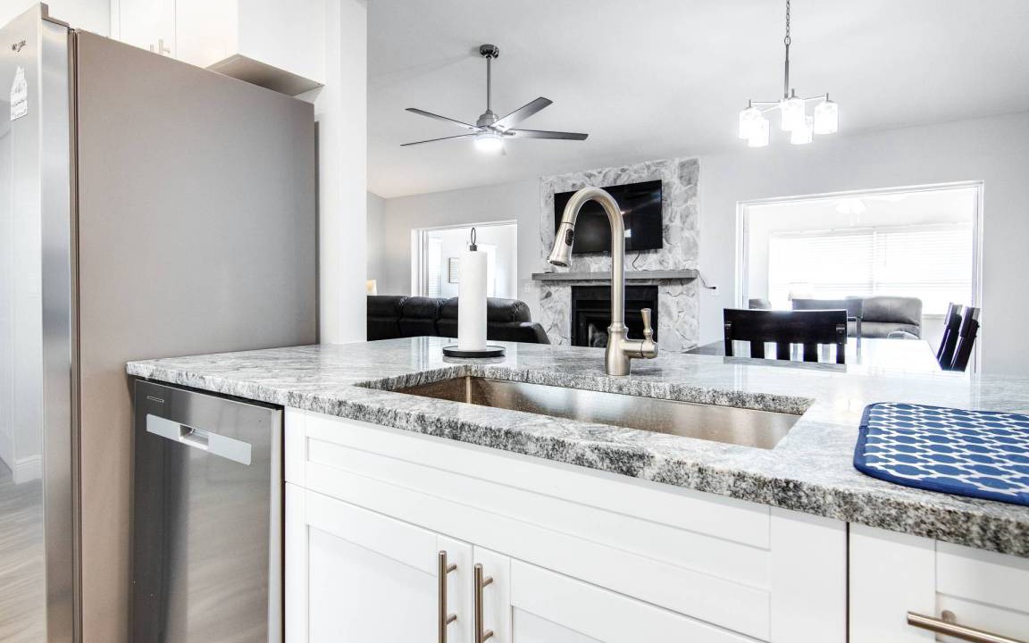 Photo of Kitchen in Bloomingdale