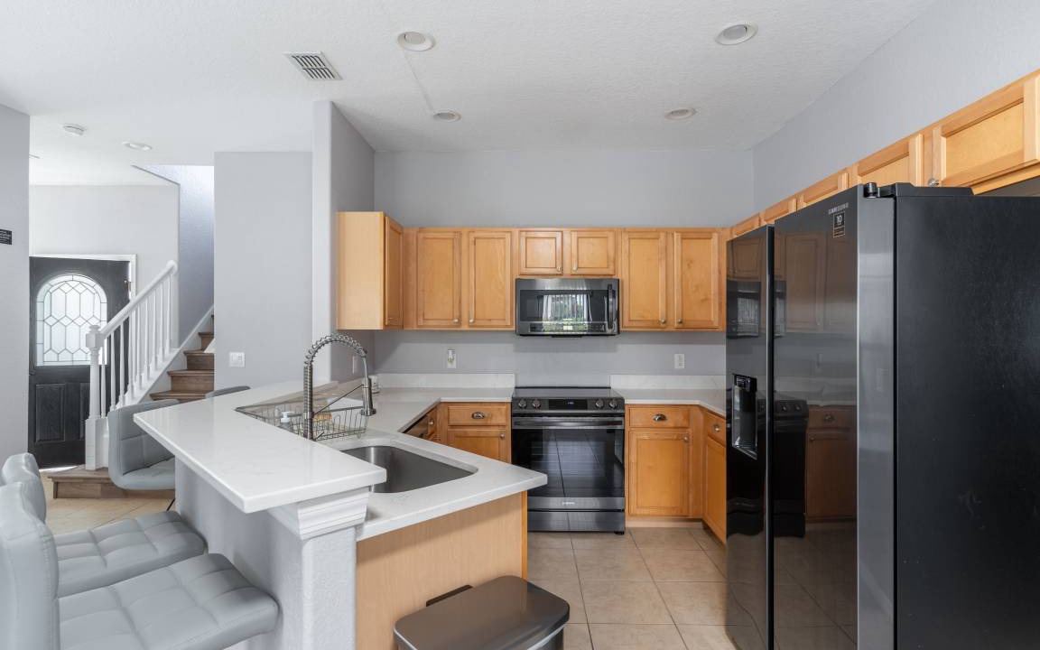 Photo of Kitchen in Four Corners