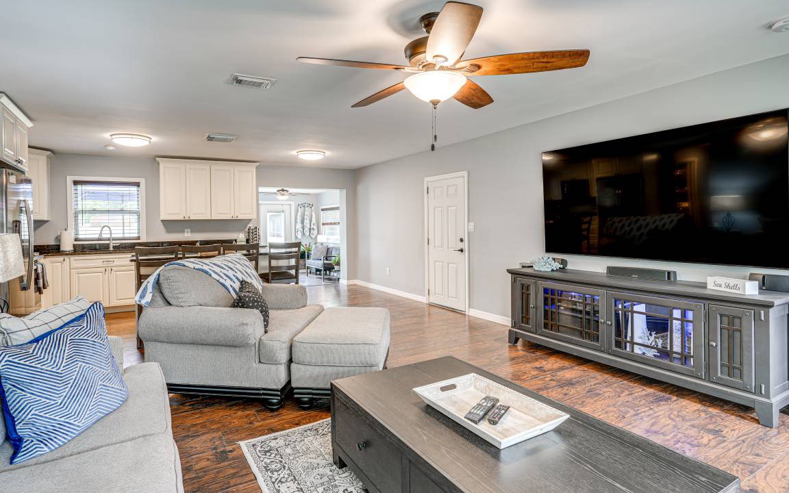 Photo of Livingroom in Florida South Atlantic Coast