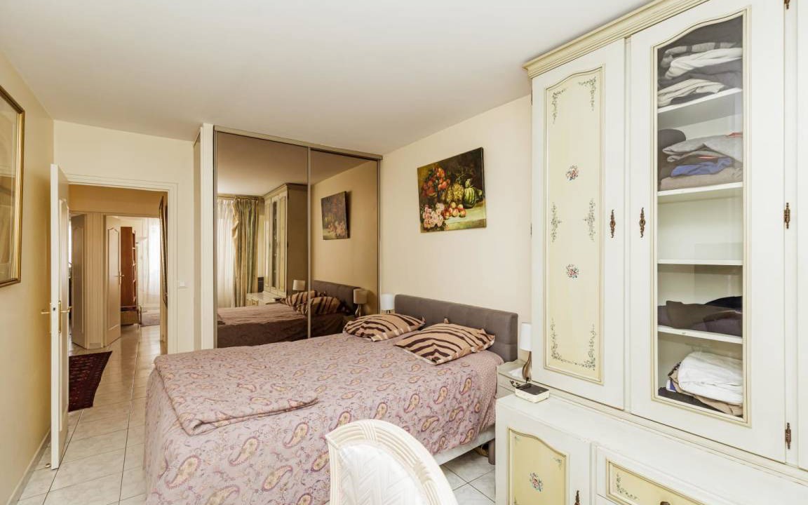 Photo of Bedroom in Charenton-le-Pont