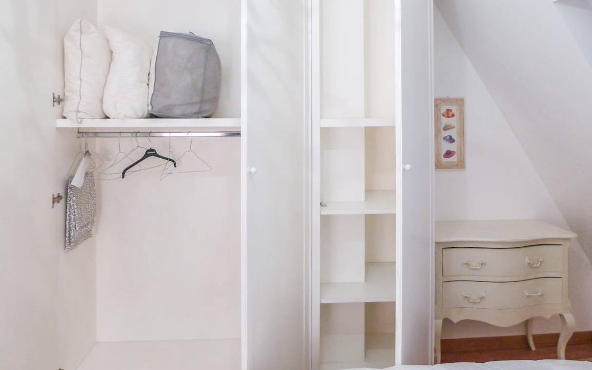 Photo of Bedroom in Saint-Thomas-d'Aquin