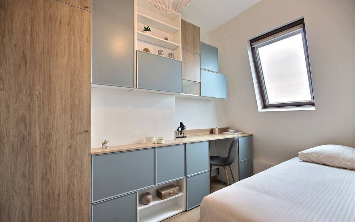Photo of Bedroom in L'Europe