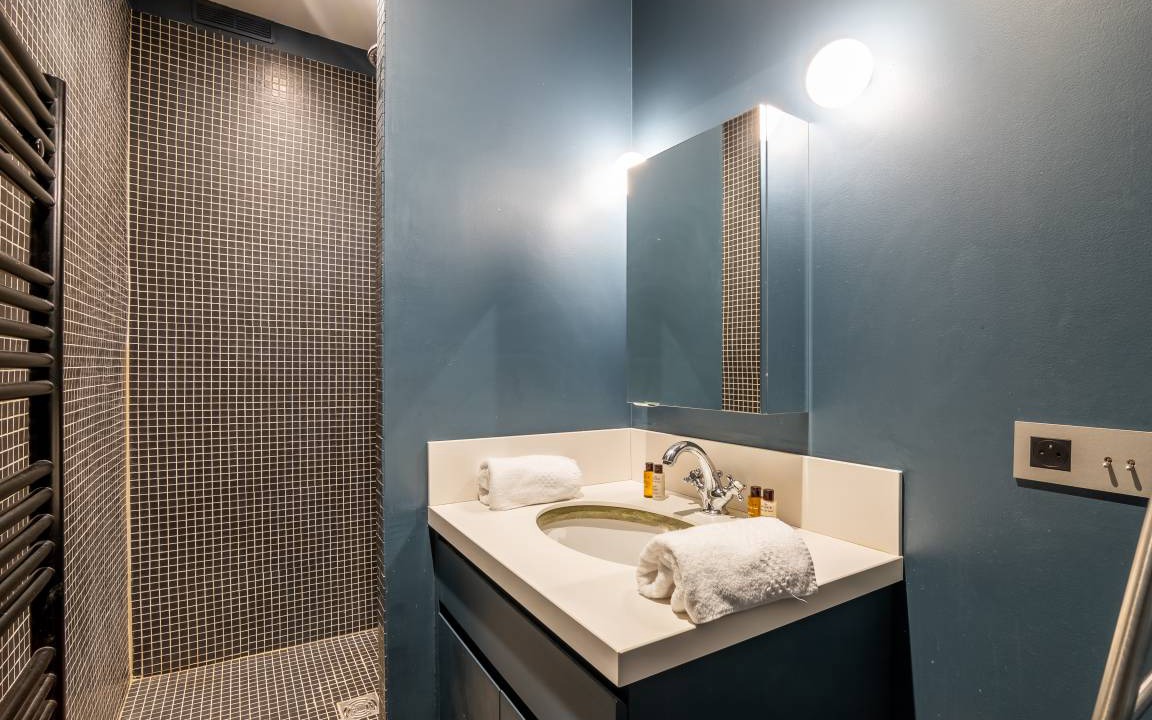 Photo of Bathroom in Montmartre