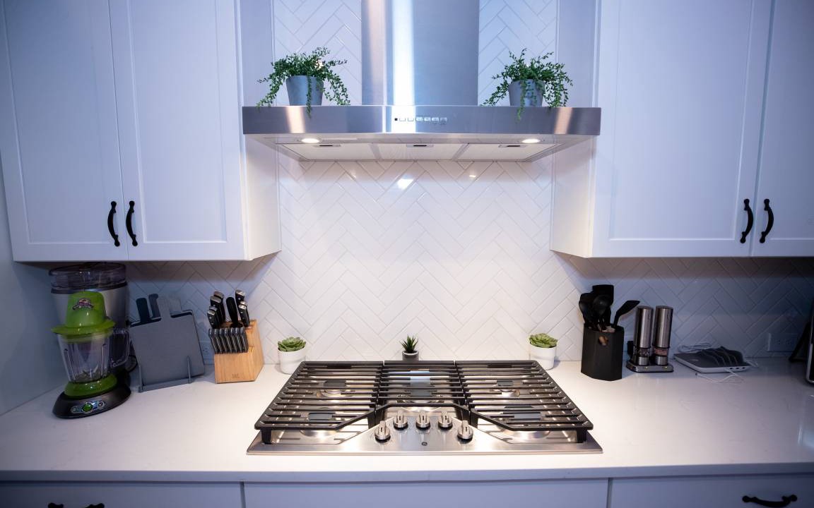 Photo of Kitchen in Colonialtown South