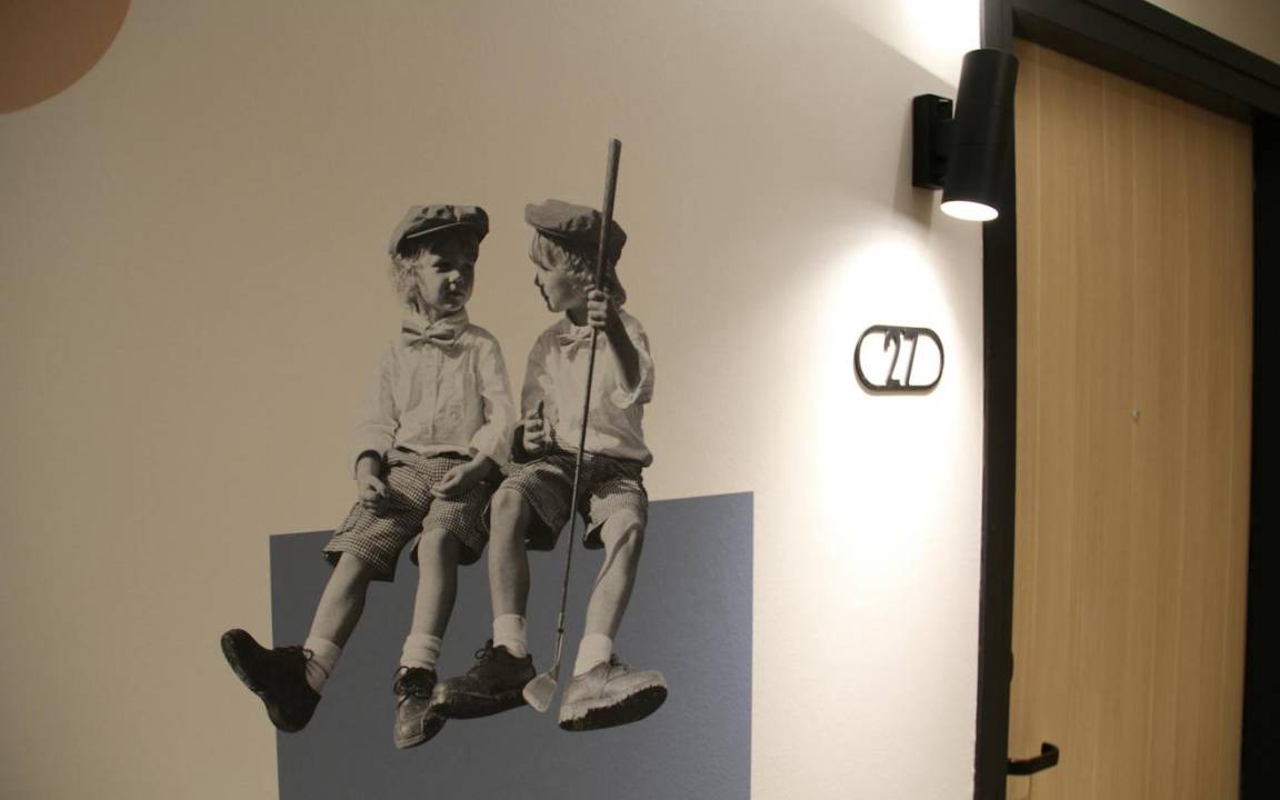 Photo of Others in Issy-les-Moulineaux