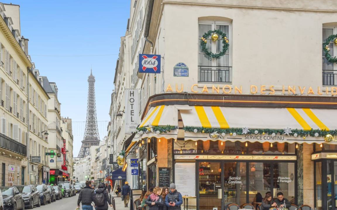 Photo of Others in 7th Arrondissement