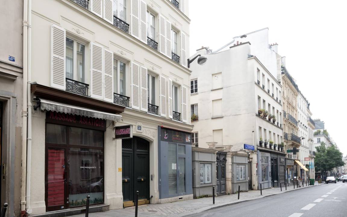 Photo of Others in Pigalle