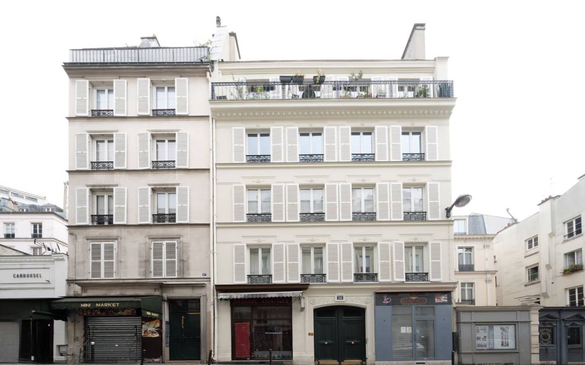 Photo of Others in Pigalle