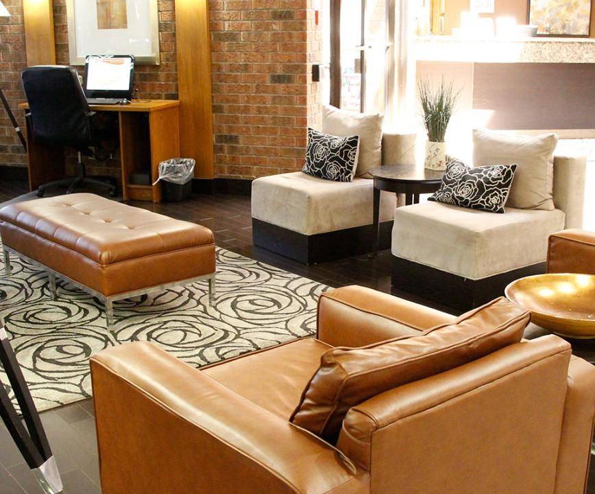 Photo of Livingroom in Burlington