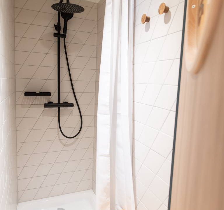 Photo of Bathroom in Bercy