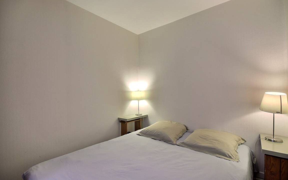 Photo of Bedroom in Quartier Sainte-Avoye
