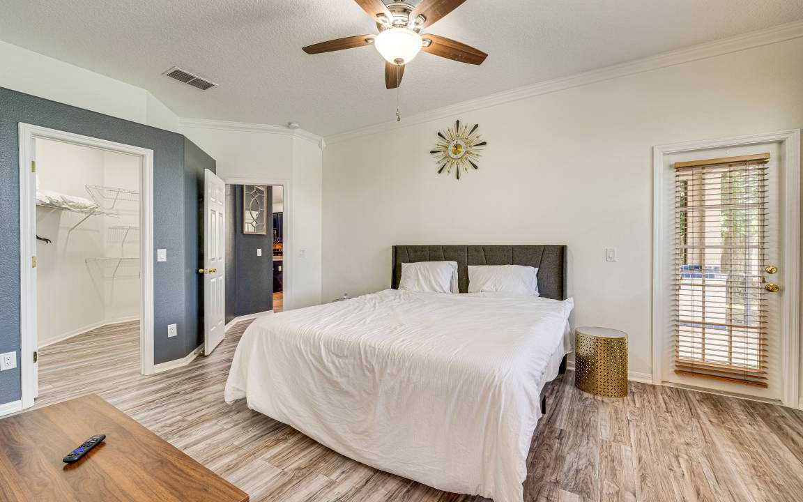 Photo of Bedroom in Kissimmee