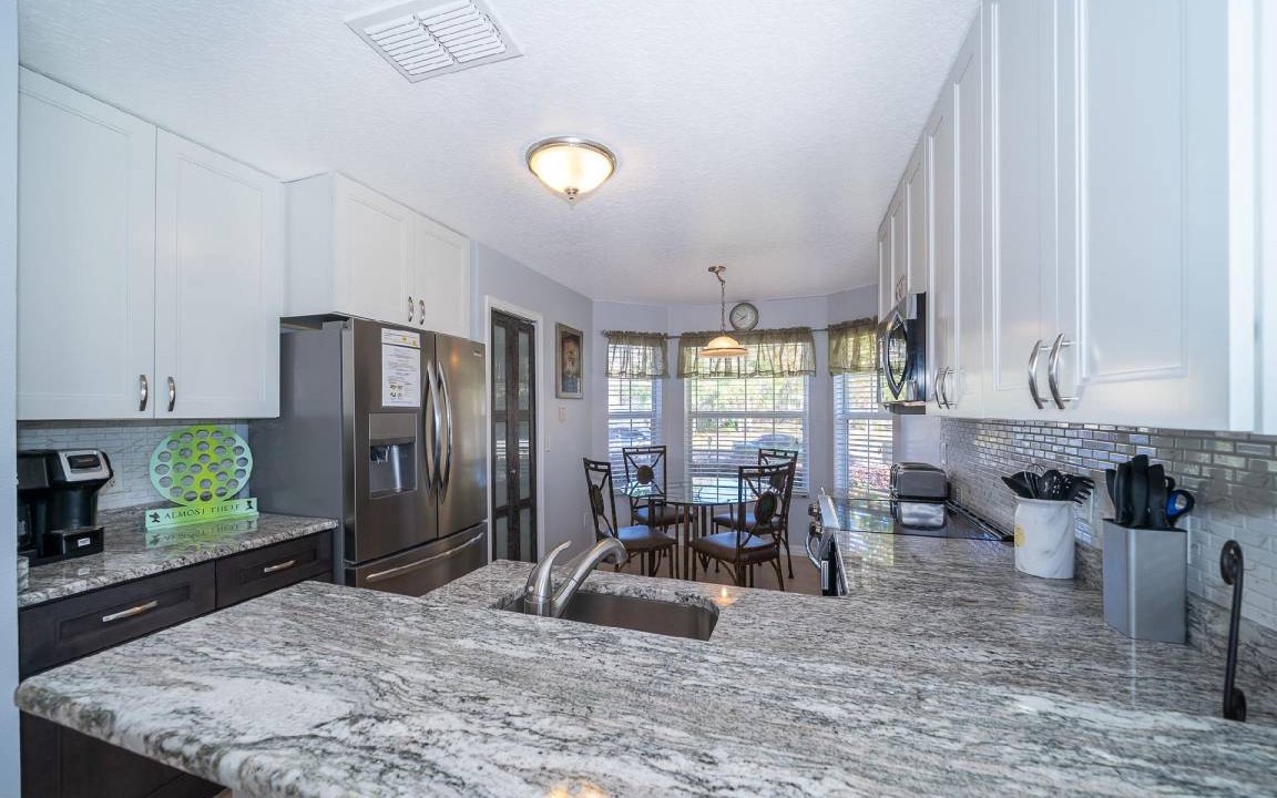 Photo of Kitchen in Seasons