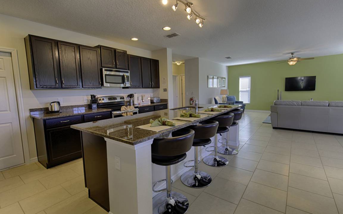 Photo of Kitchen in Marbella