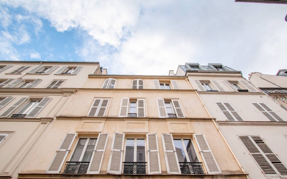 Photo of Others in Quartier du Gros-Caillou