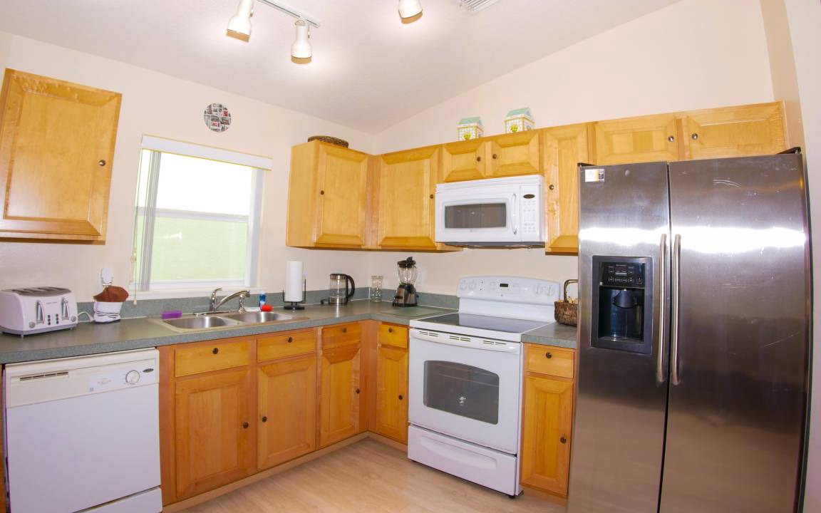 Photo of Kitchen in Sandy Ridge
