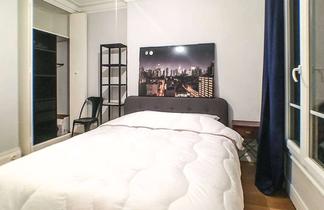 Photo of Bedroom in Saint-Thomas-d'Aquin