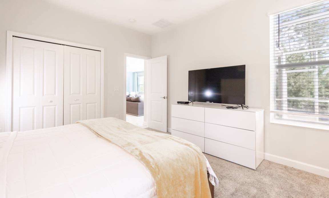 Photo of Bedroom in Four Corners