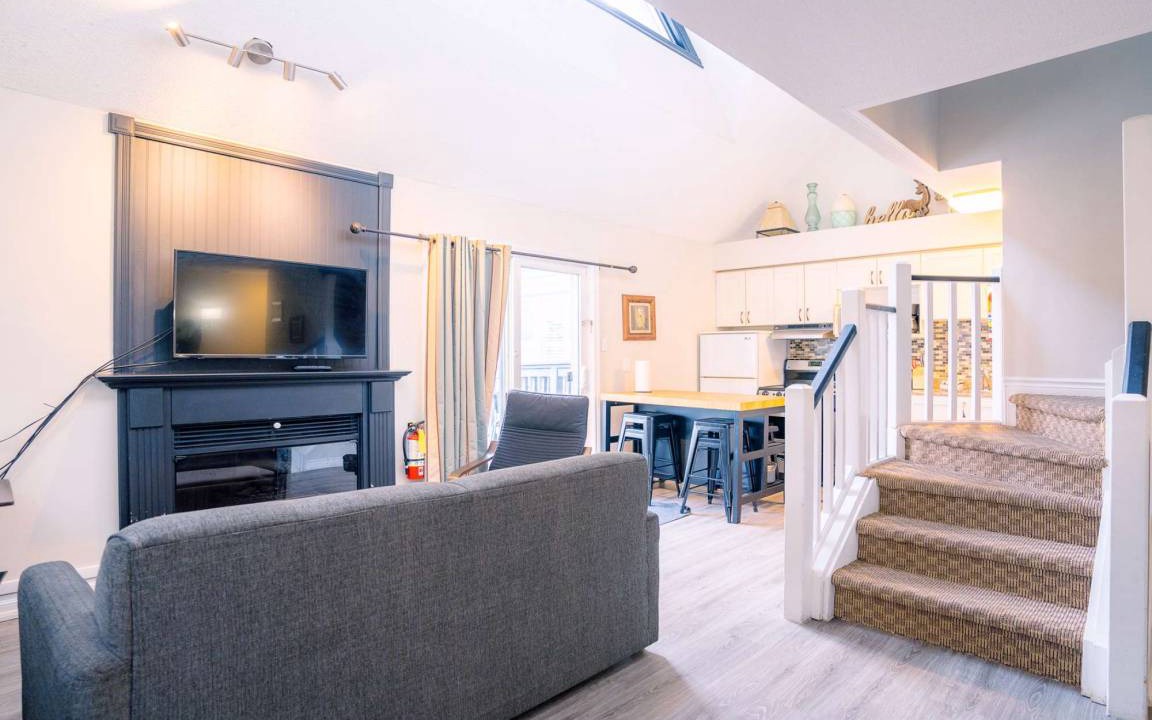 Photo of Livingroom in Craigleith