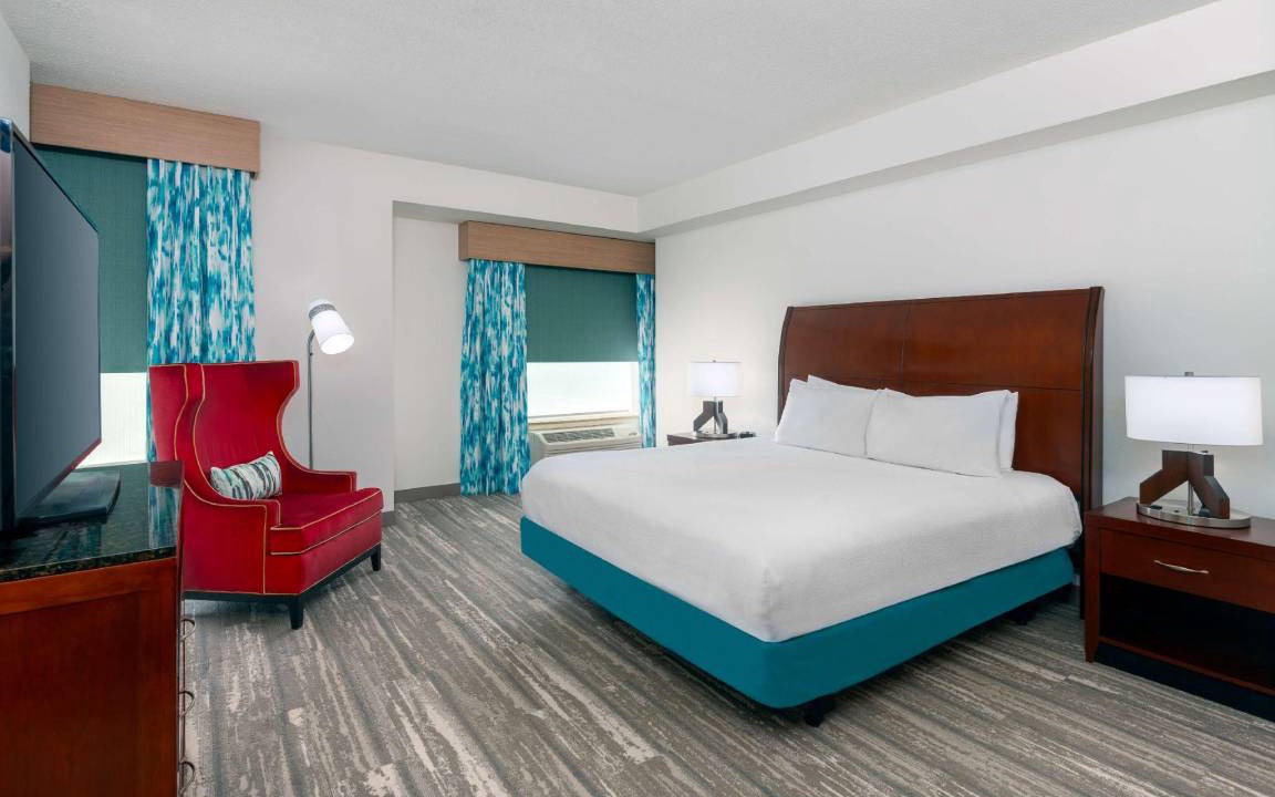 Photo of Bedroom in Riverview