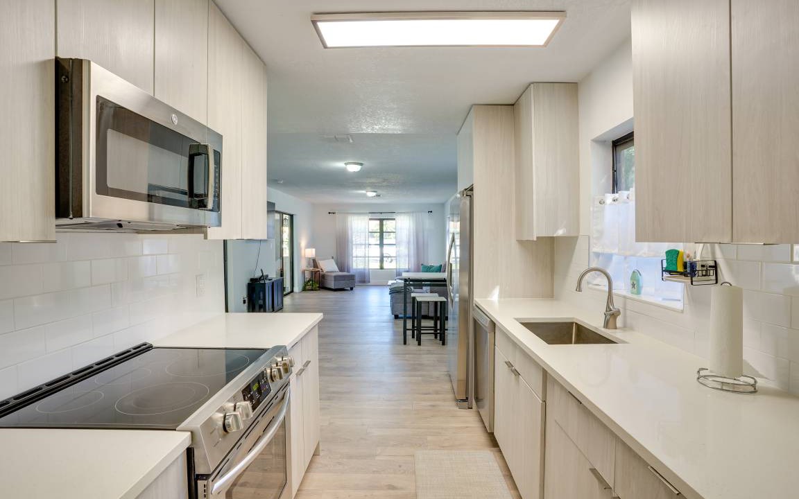 Photo of Kitchen in Cypress Gardens