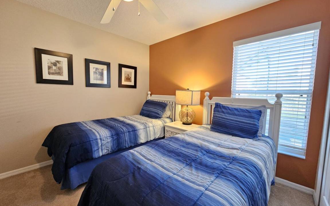 Photo of Bedroom in Solana