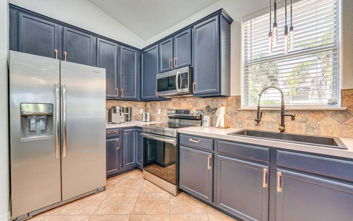 Photo of Kitchen in Kissimmee