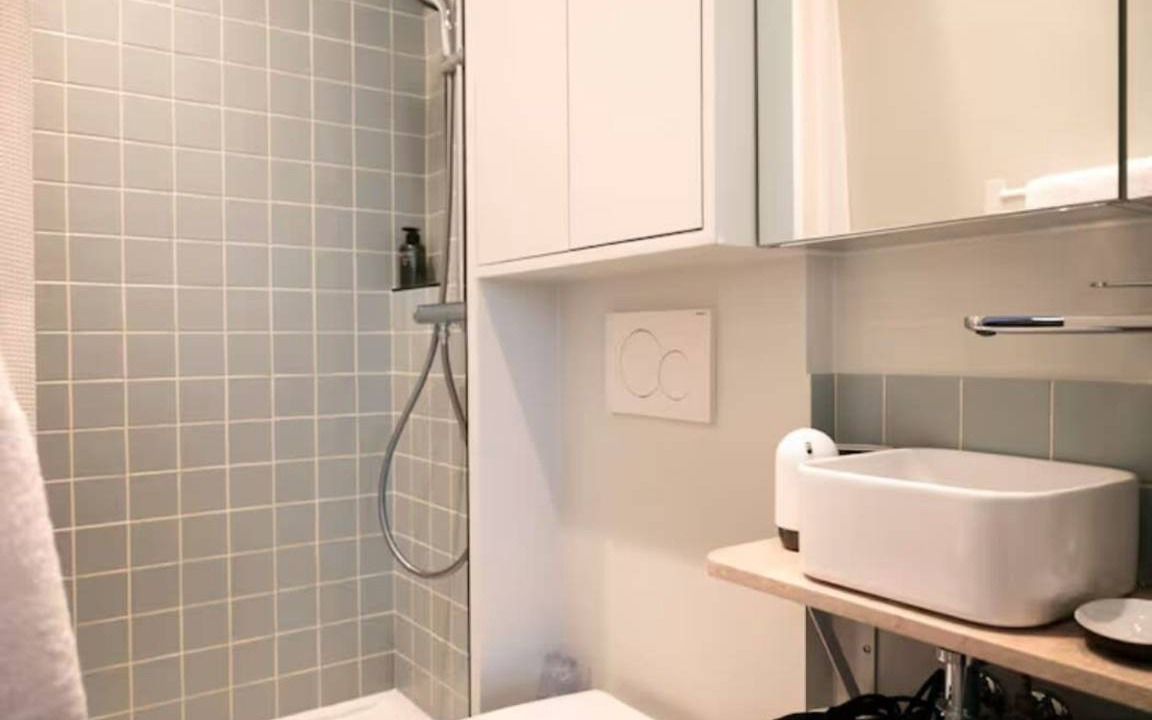 Photo of Bathroom in Necker