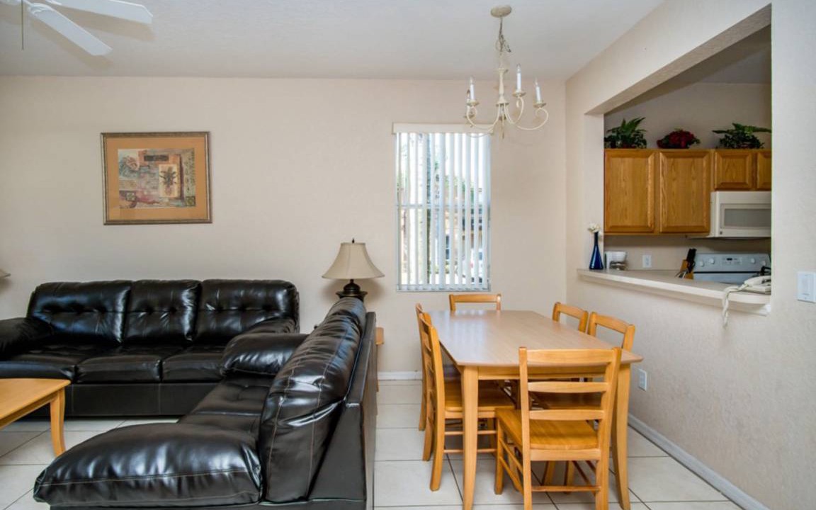 Photo of Livingroom in Regal Palms