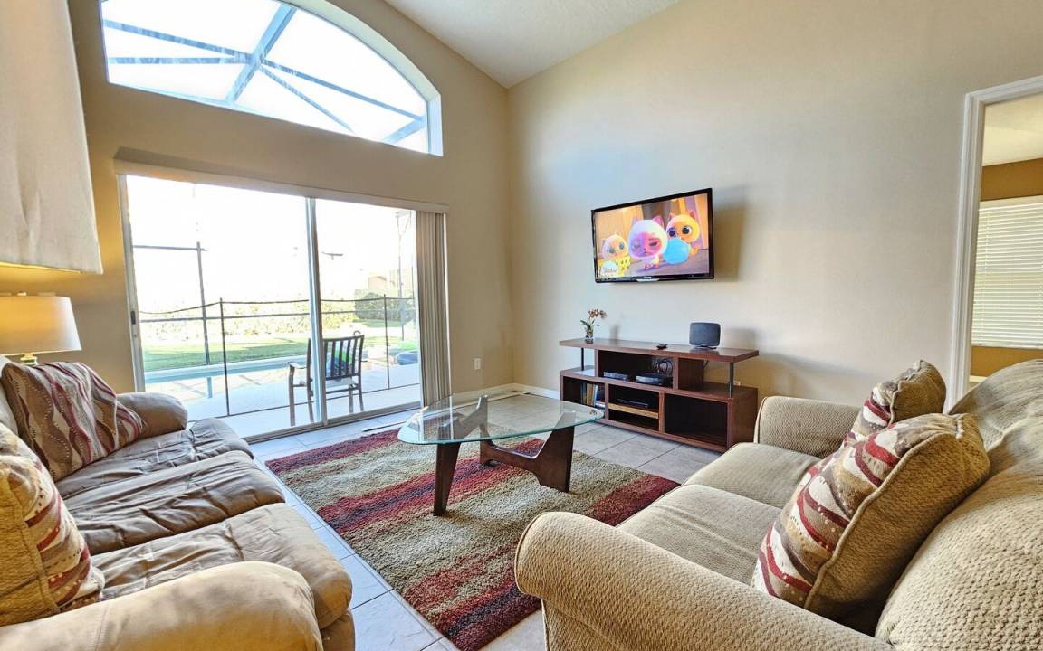 Photo of Livingroom in Solana