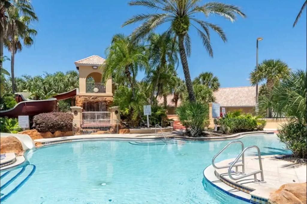 Photo of Outdoor in Regal Palms
