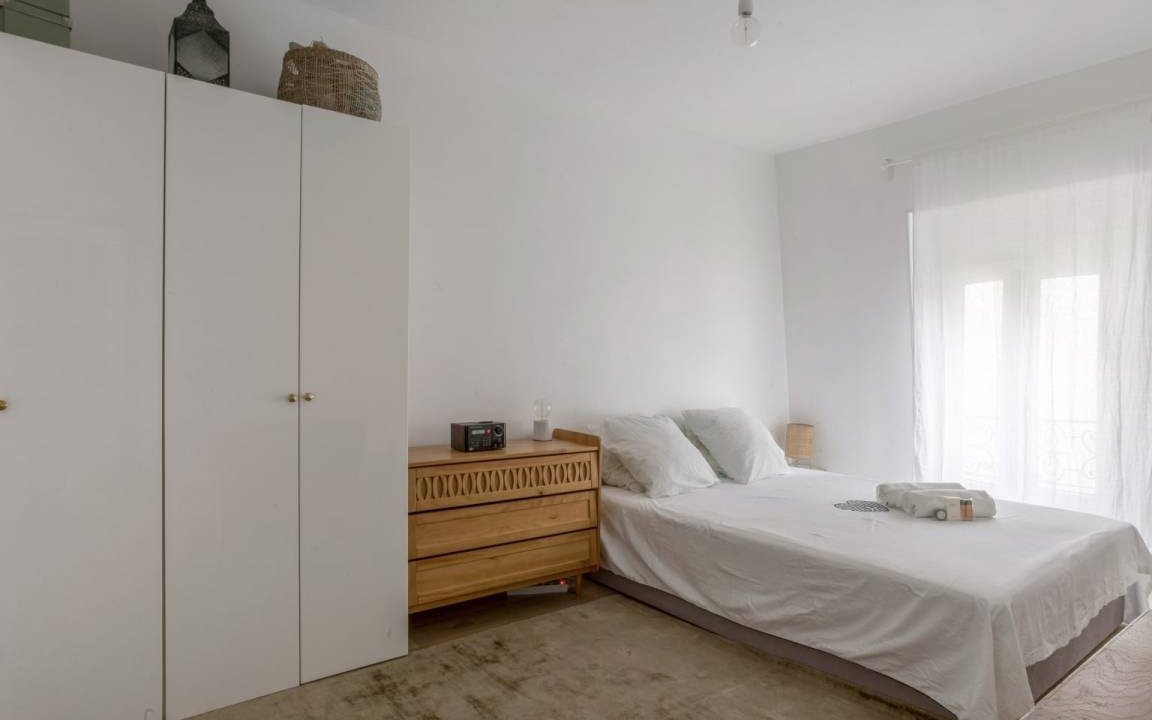 Photo of Bedroom in Bercy
