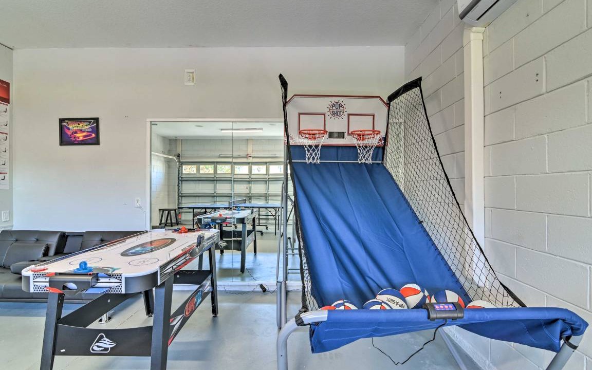 Photo of Livingroom in Windsor Palms