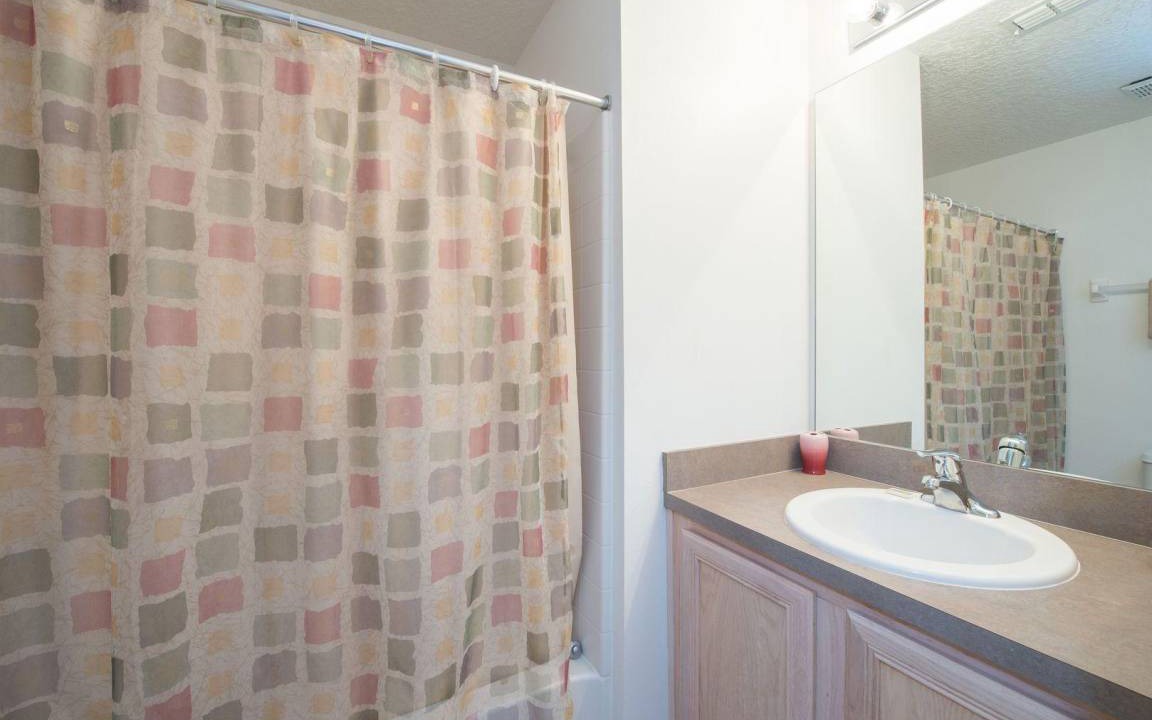 Photo of Bathroom in Seasons