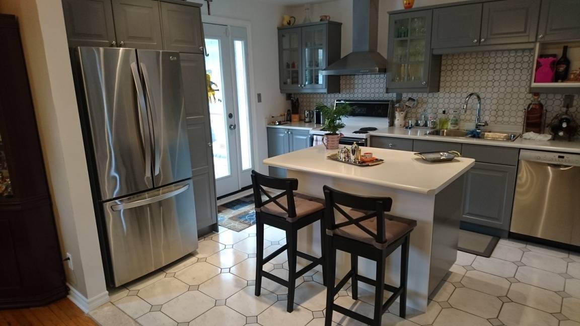 Photo of Kitchen in Weston