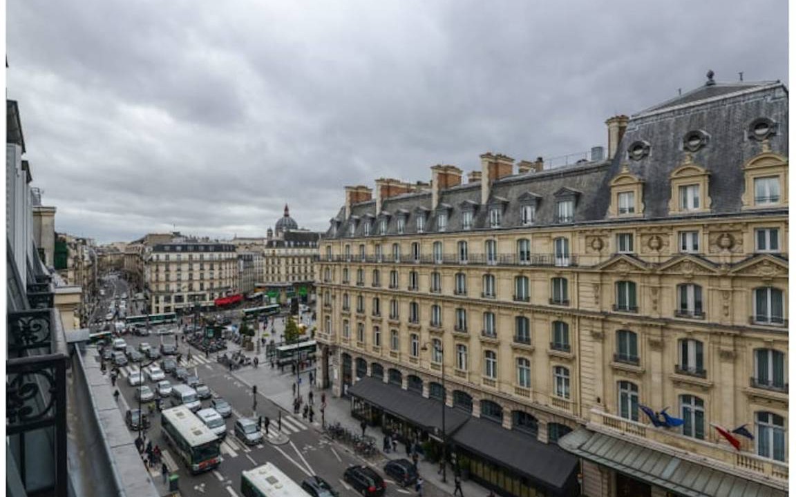 Photo of Others in Quartier Saint-Georges