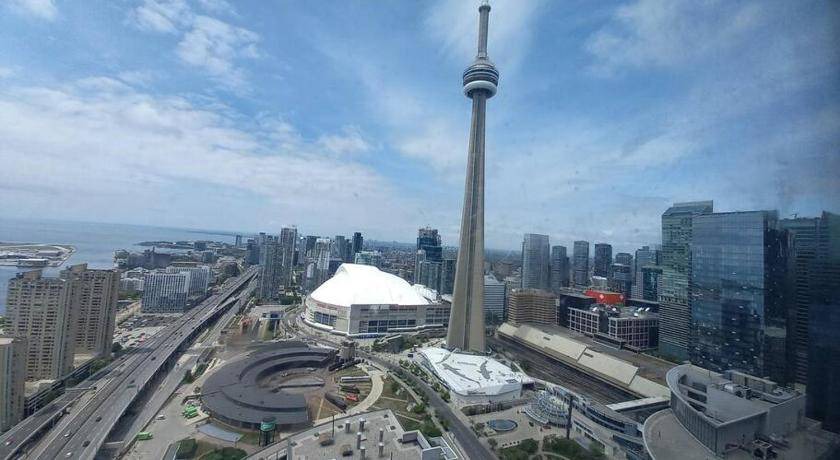 Photo of Others in Toronto Entertainment District