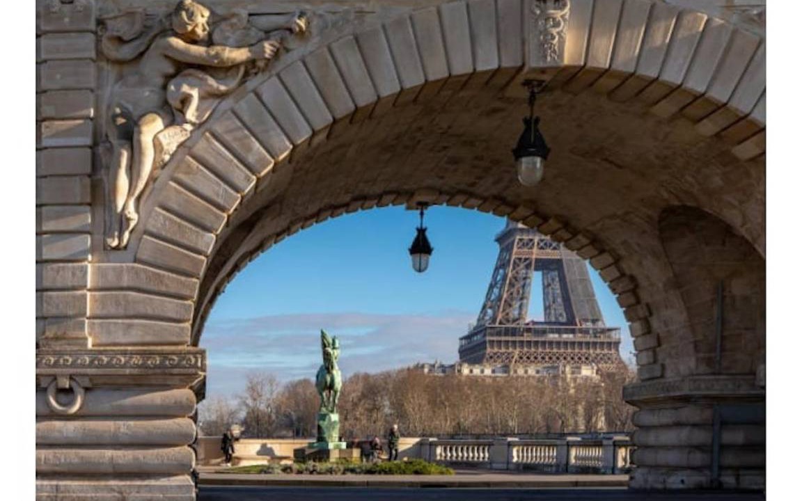 Photo of Others in Champs-Elysees