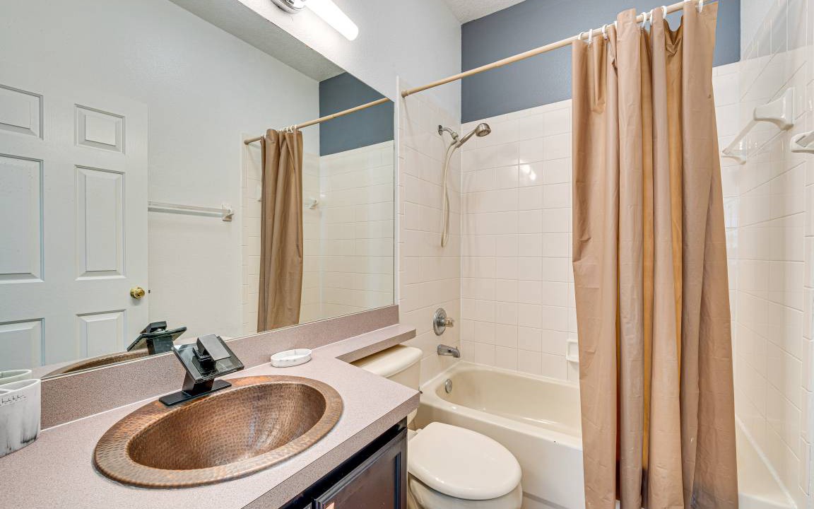 Photo of Bathroom in Kissimmee