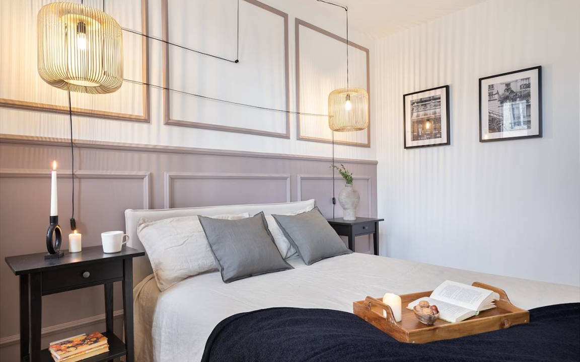 Photo of Bedroom in Bel-Air Nord