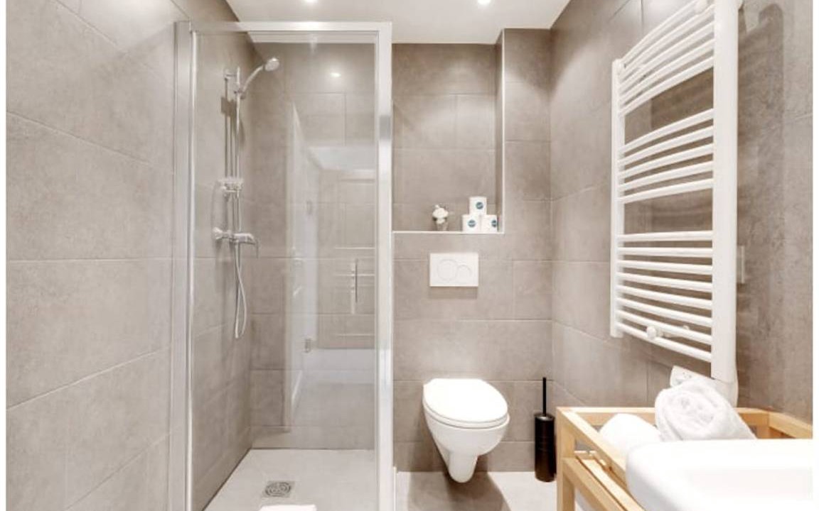 Photo of Bathroom in Strasbourg -Saint-Denis