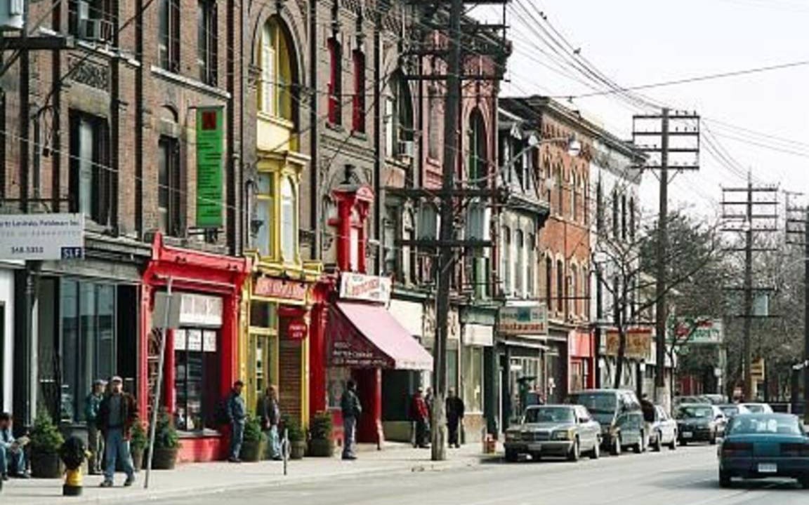 Photo of Others in Upper Beaches