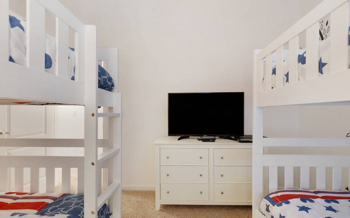 Photo of Bedroom in Loughman
