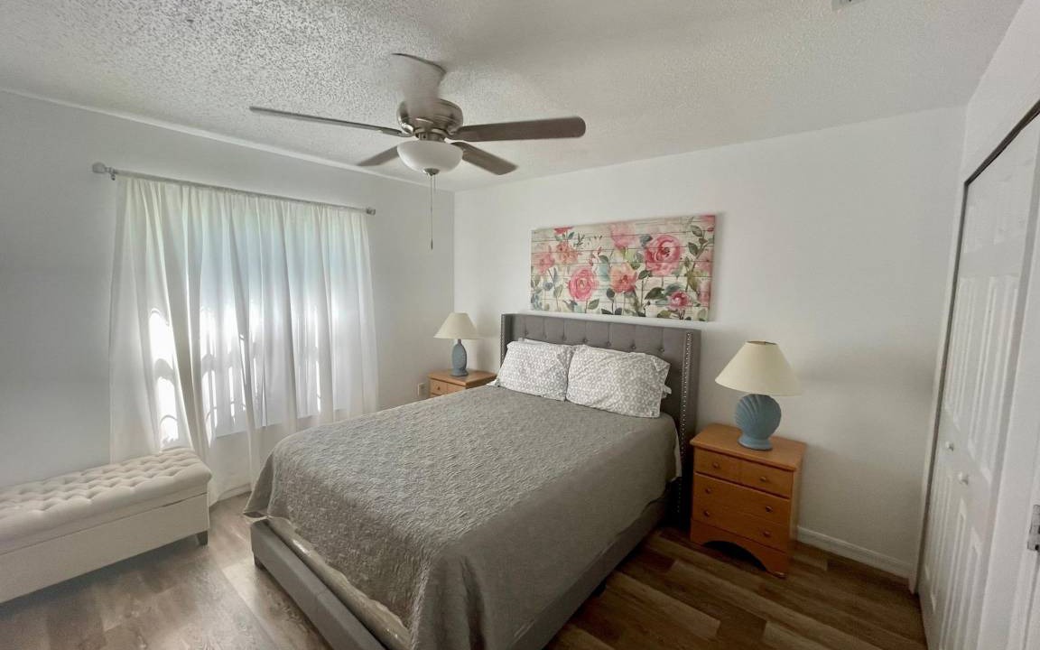 Photo of Bedroom in Westbury