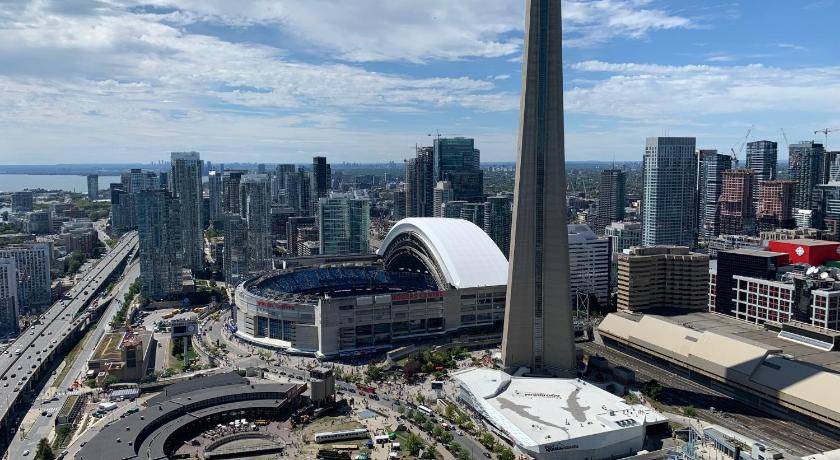 Photo of Others in Toronto Entertainment District