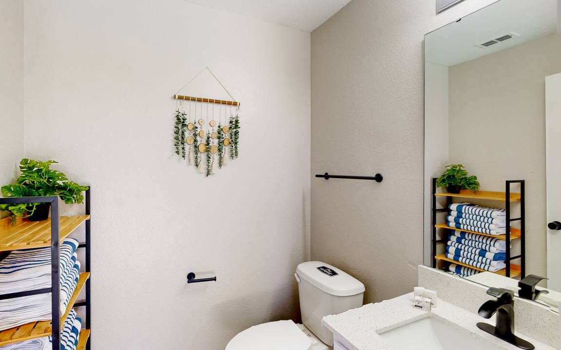 Photo of Bathroom in Marbella