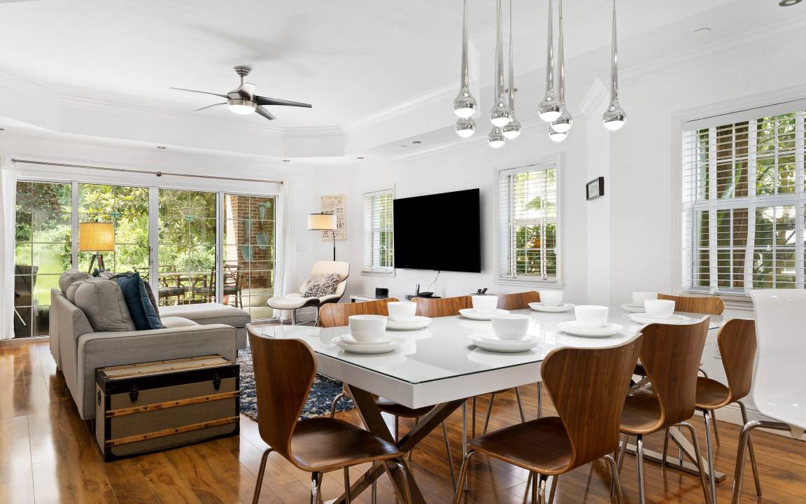 Photo of Livingroom in Reunion