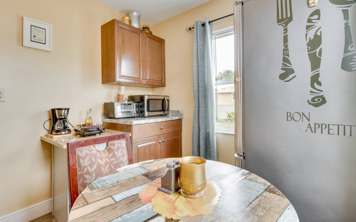 Photo of Kitchen in Fairvilla