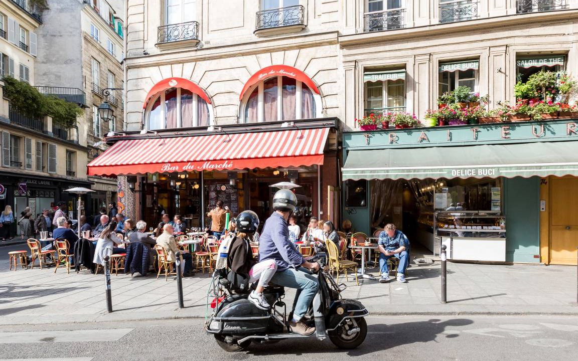 Photo of Others in Quartier de la Monnaie